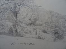 Mohr - Frederichsdal (Juny 1834)
