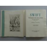 Swift - Voyages de Gulliver