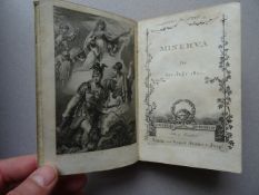Minerva Taschenbuch 23 Bde.