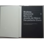 Brusberg - Max Ernst