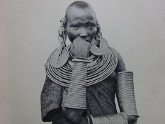 Merker - Masai
