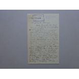 Brod - Brief an Niedermayer 4.10.1949