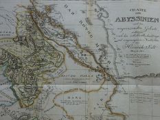 Salt - Reise nach Abyssinien