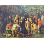 Ertz - Jan Brueghel der Ältere 4 Bde.