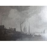 Beck - Jan van Goyen 4 Bde.