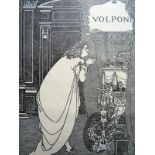 Jonson - Volpone