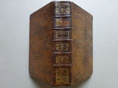 D'Houriy - Almanach Royal 1790