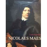 Krempel - Studien Nicolaes Maes