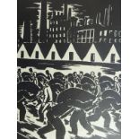 Masereel - Expiations