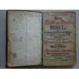 Paracelsus - Hand- und Denck-Bibel