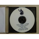 Banksy - Radar Rat Dirty Funker CD