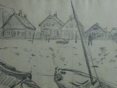 Schaper - Häuser Boote Arnis
