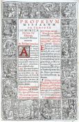 Missale Romanum 1600