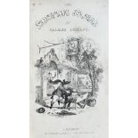 Dickens - Konvolut 7 Bände