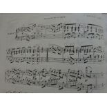 Schubert - Momens Musicals
