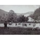 Bilder aus dem Harz, 1898