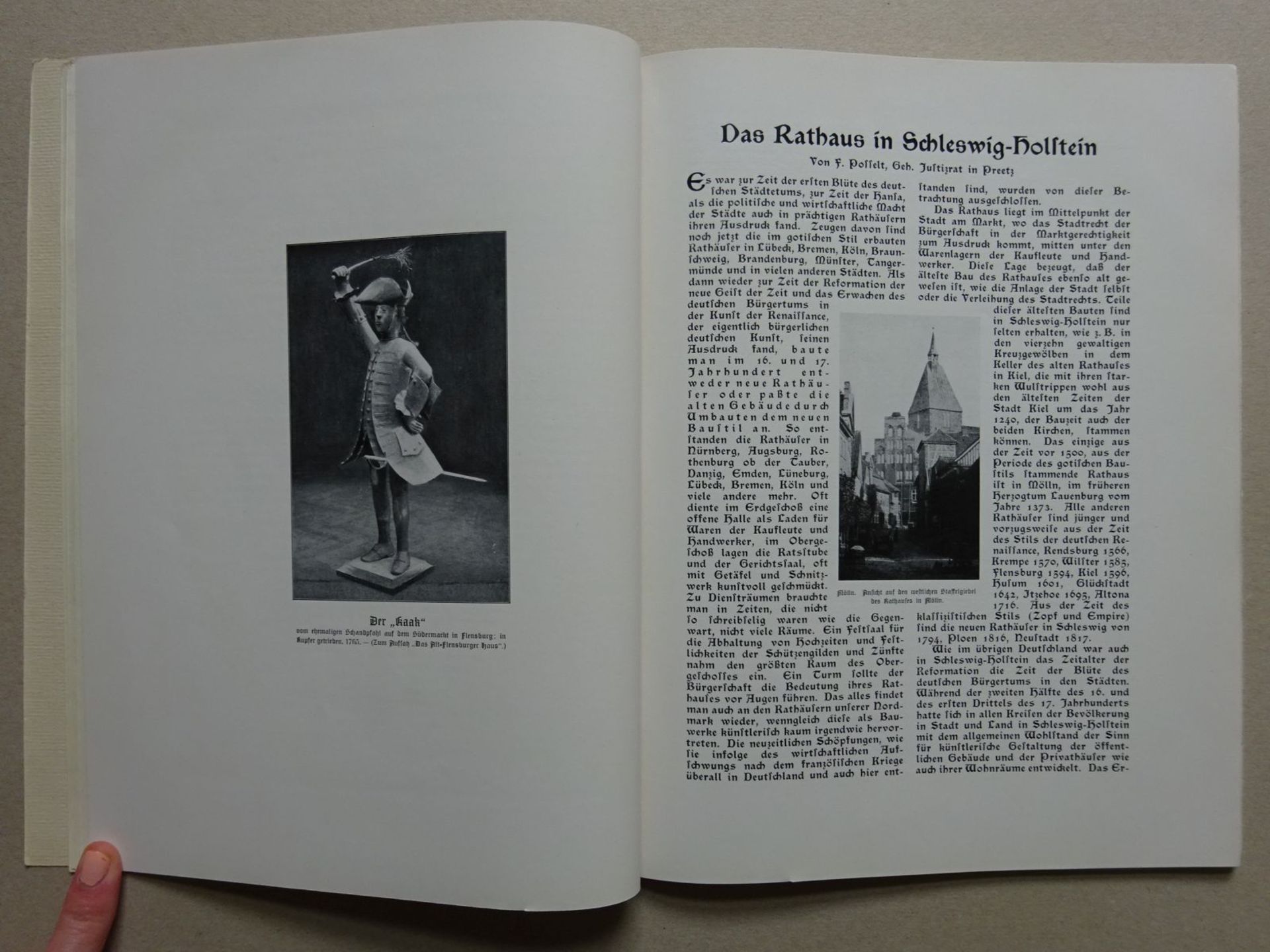 Sauermann - Kunstkalender 1915 - Bild 4 aus 7