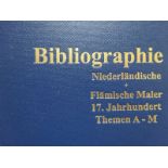 Eisele - Bibliographie niederl. 2 Bde