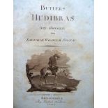 Butler - Hudibras