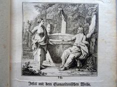 Schellenberg - Biblische Geschichten