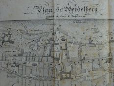 Chezy - Handbuch Heidelberg
