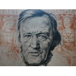 Richard Wagner - Konvolut