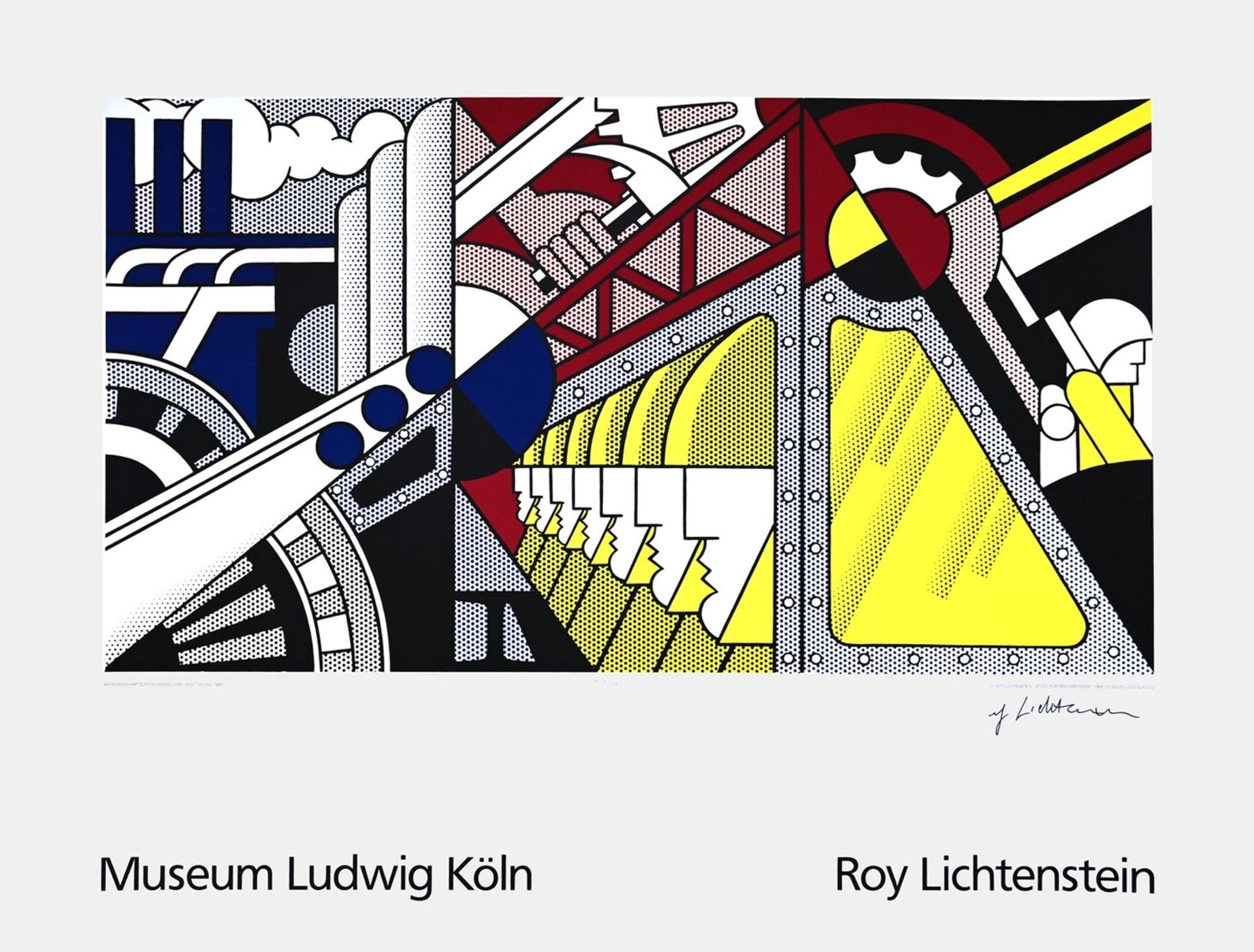 Lichtenstein - Preparedness