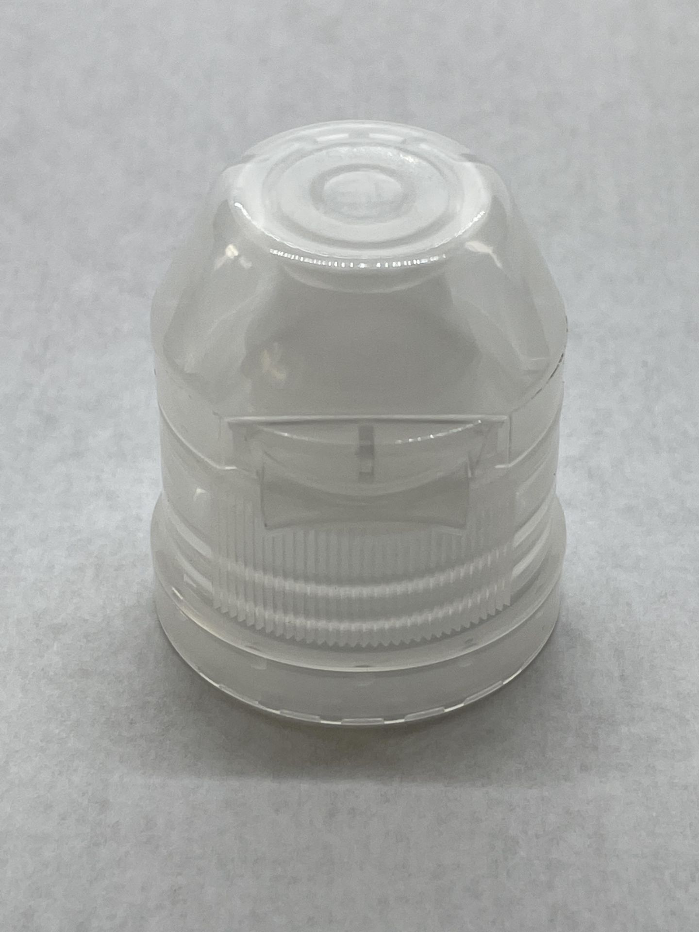 170,000 - Popular Aptar Water bottle sport cap for 16 oz bottle, 28-410 Threading - Image 6 of 6