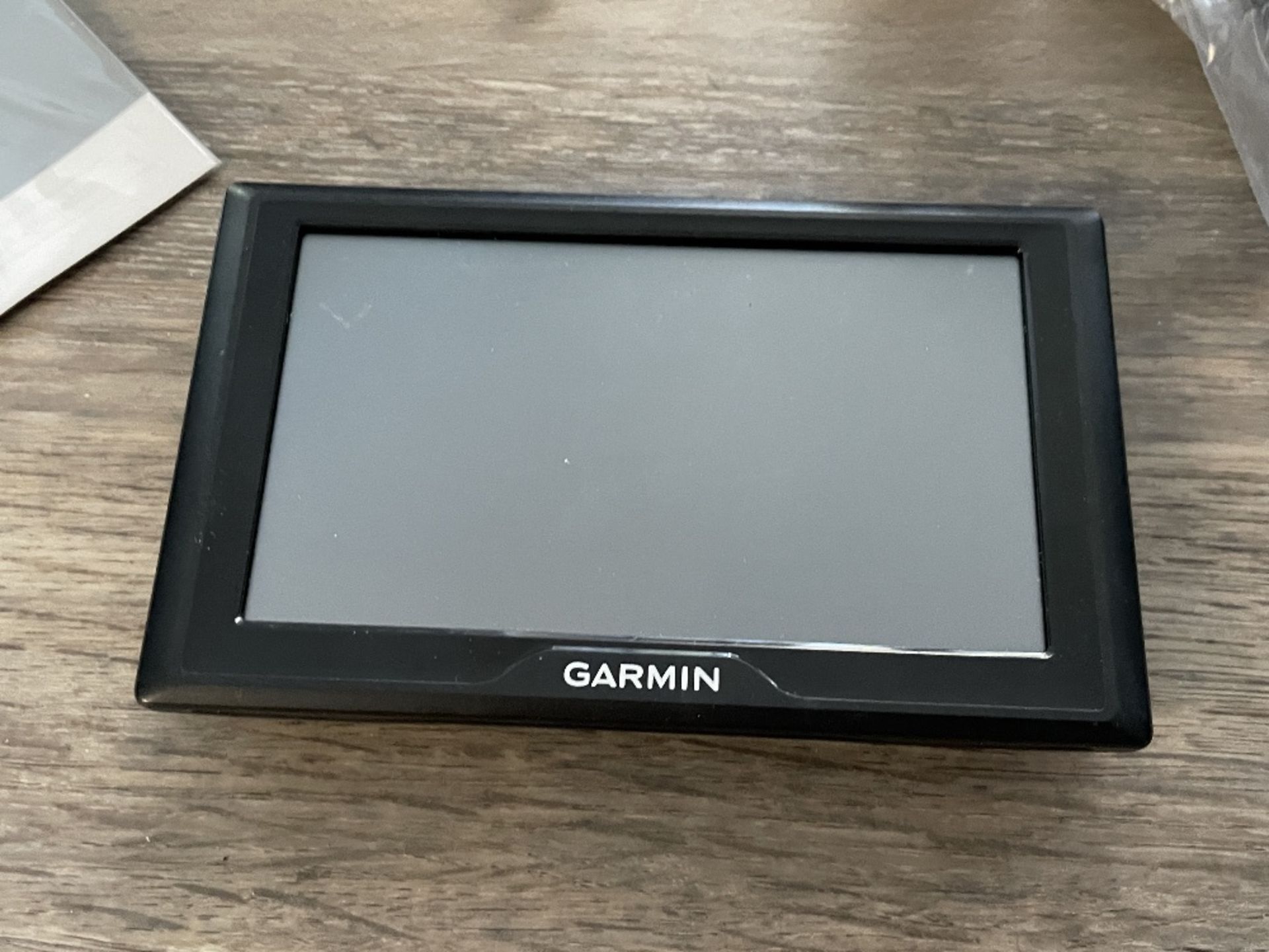 Garmin DRIVE 5I USA LM Navigation System, Used in Box - Image 3 of 4