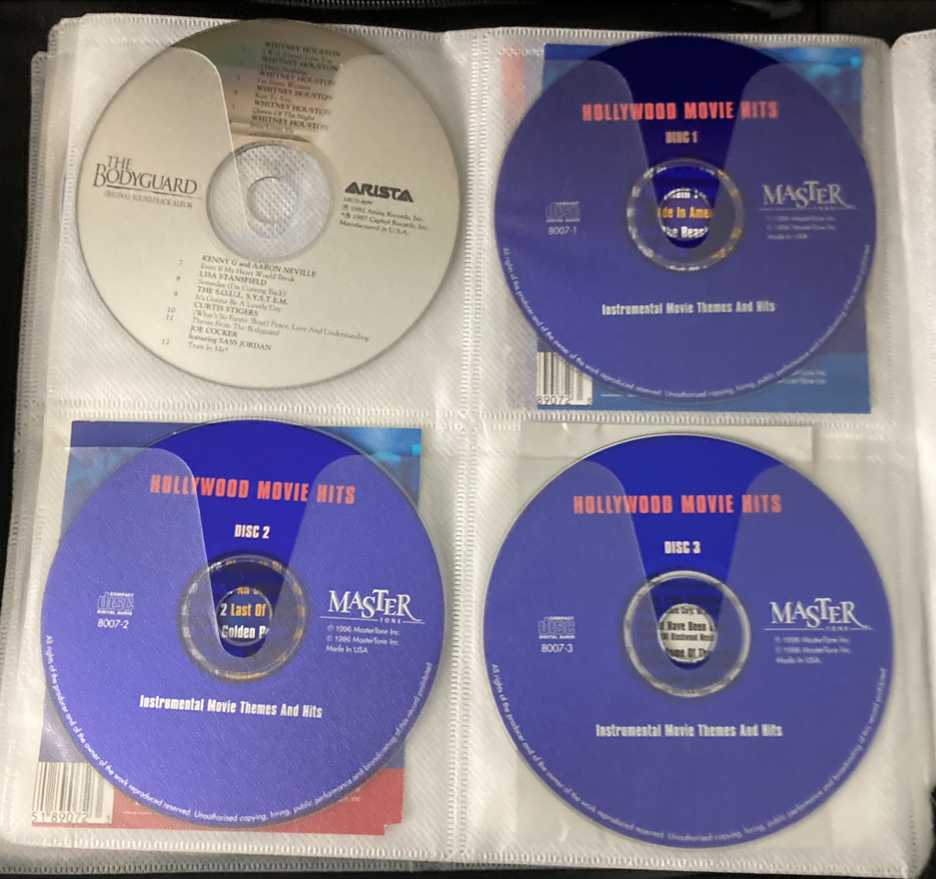 Collection of Music Cds and Computer Games, various genres - Image 10 of 19