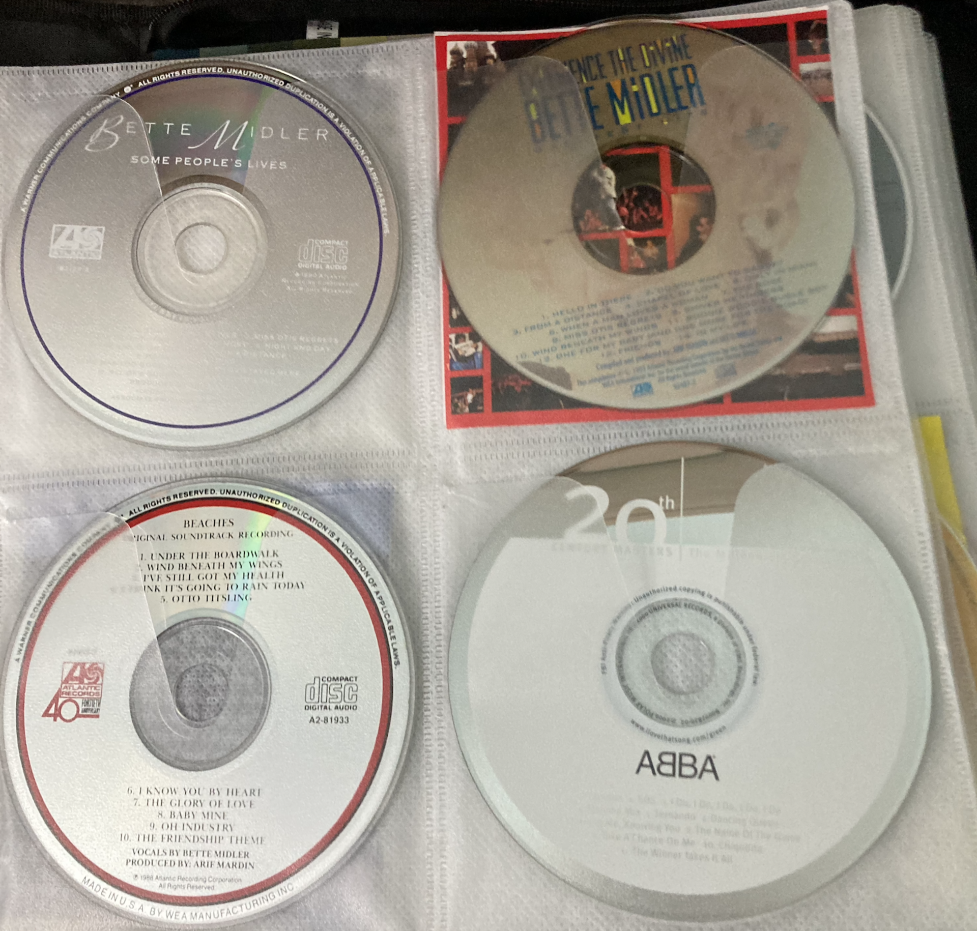 Collection of Music Cds and Computer Games, various genres - Image 8 of 19