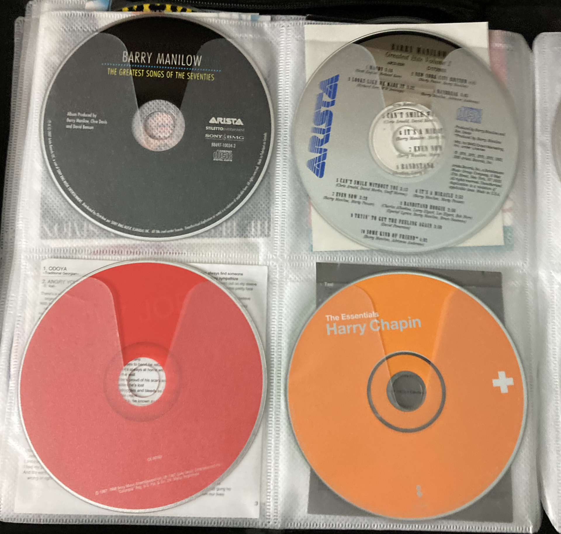 Collection of Music Cds and Computer Games, various genres - Image 9 of 19