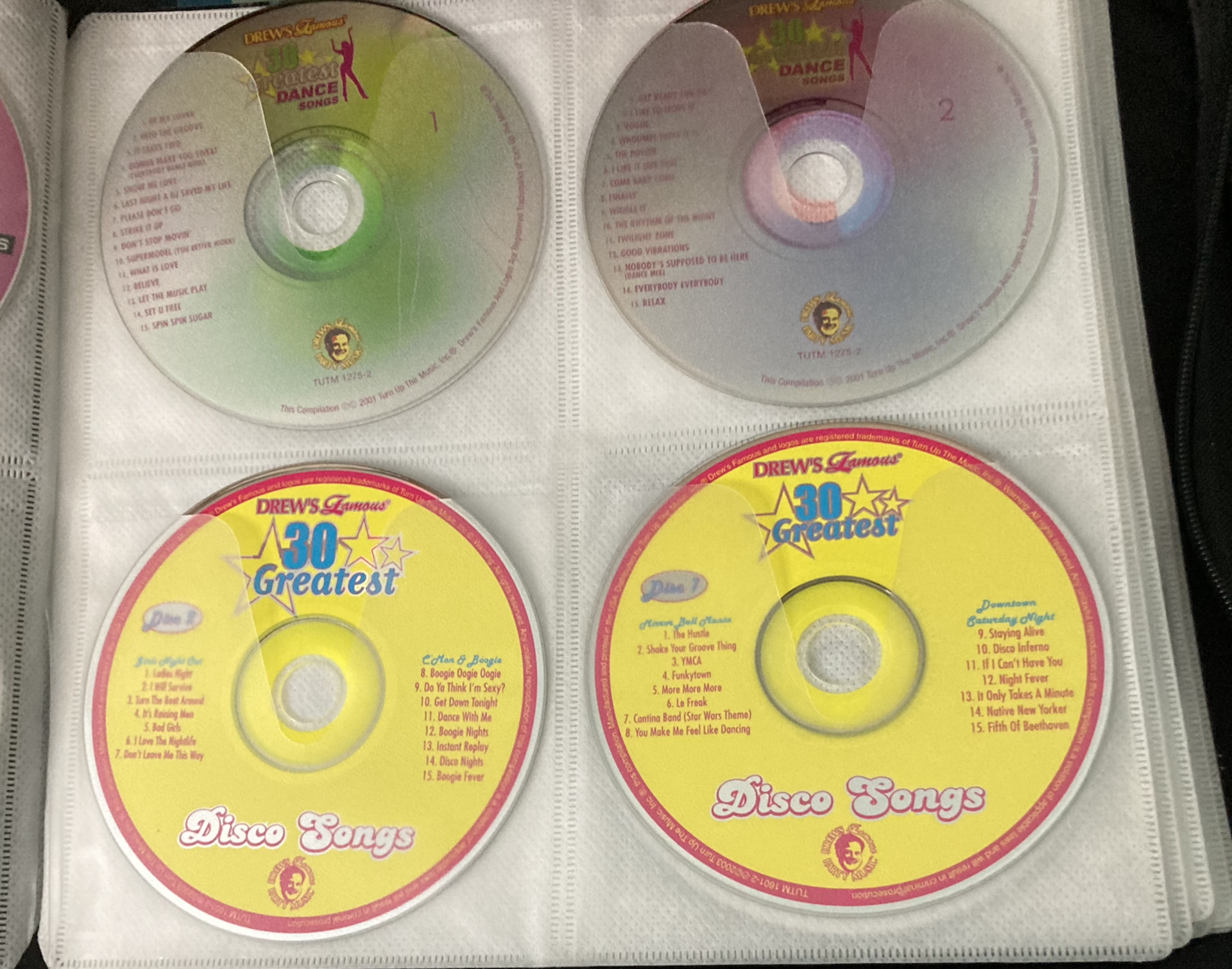 Collection of Music Cds and Computer Games, various genres - Image 6 of 19