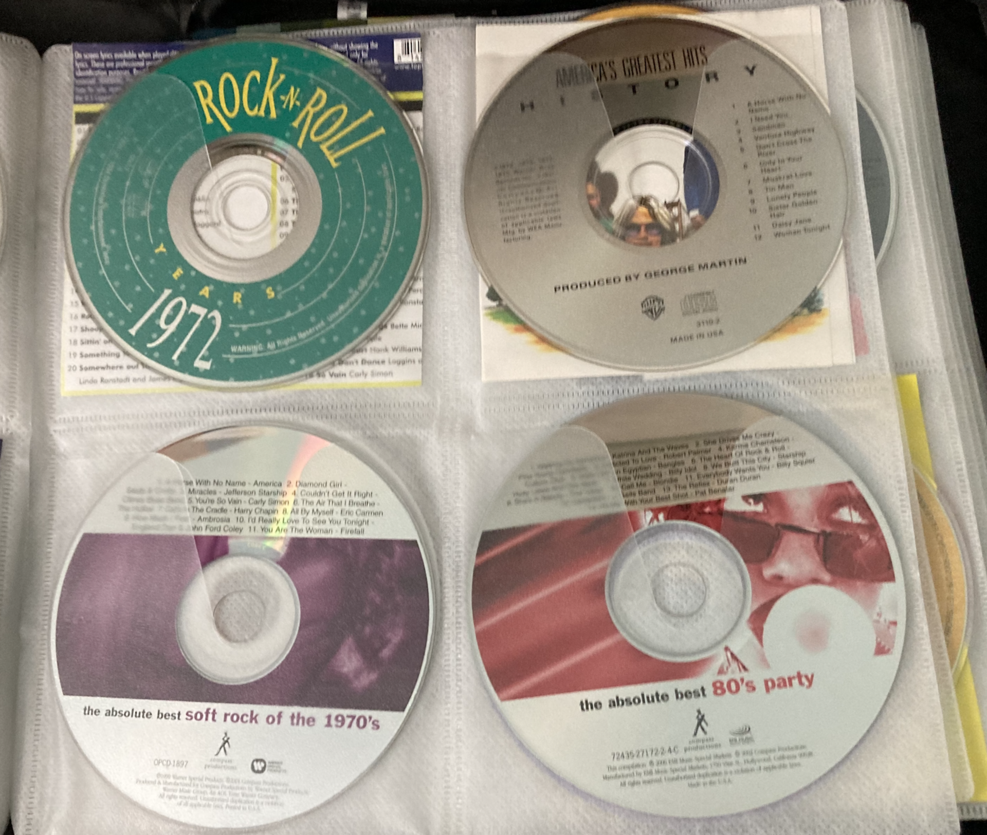 Collection of Music Cds and Computer Games, various genres - Image 7 of 19