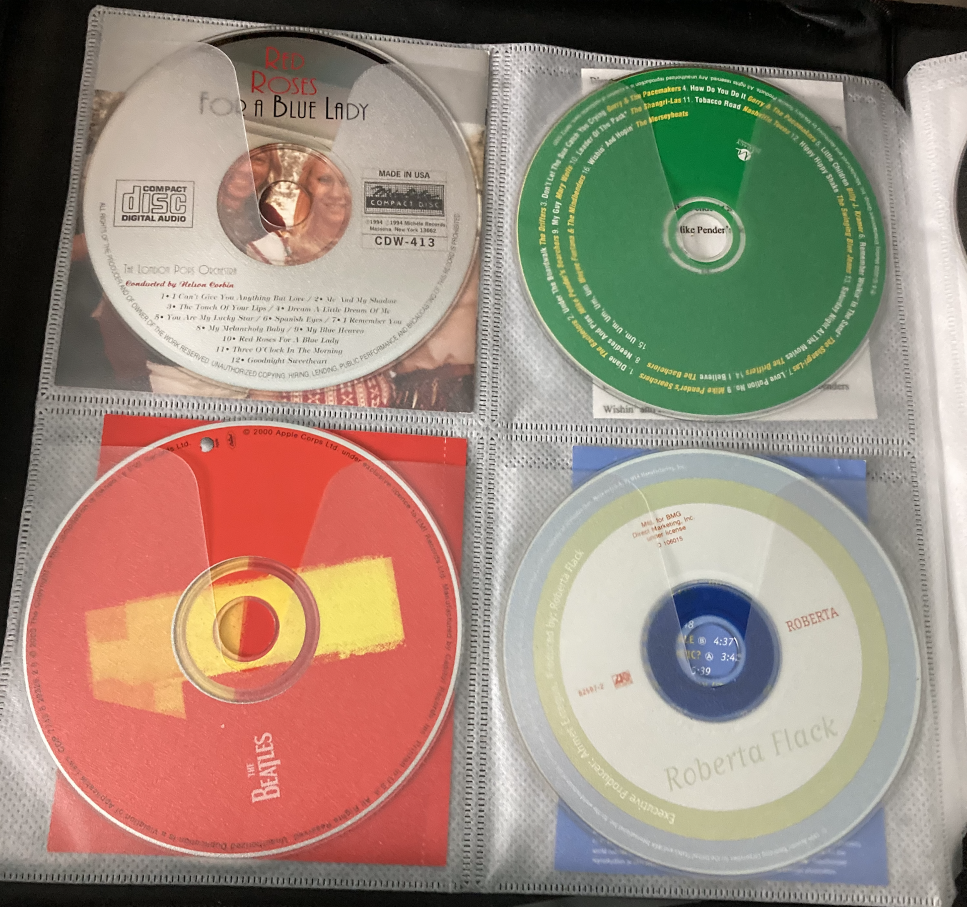 Collection of Music Cds and Computer Games, various genres - Image 13 of 19