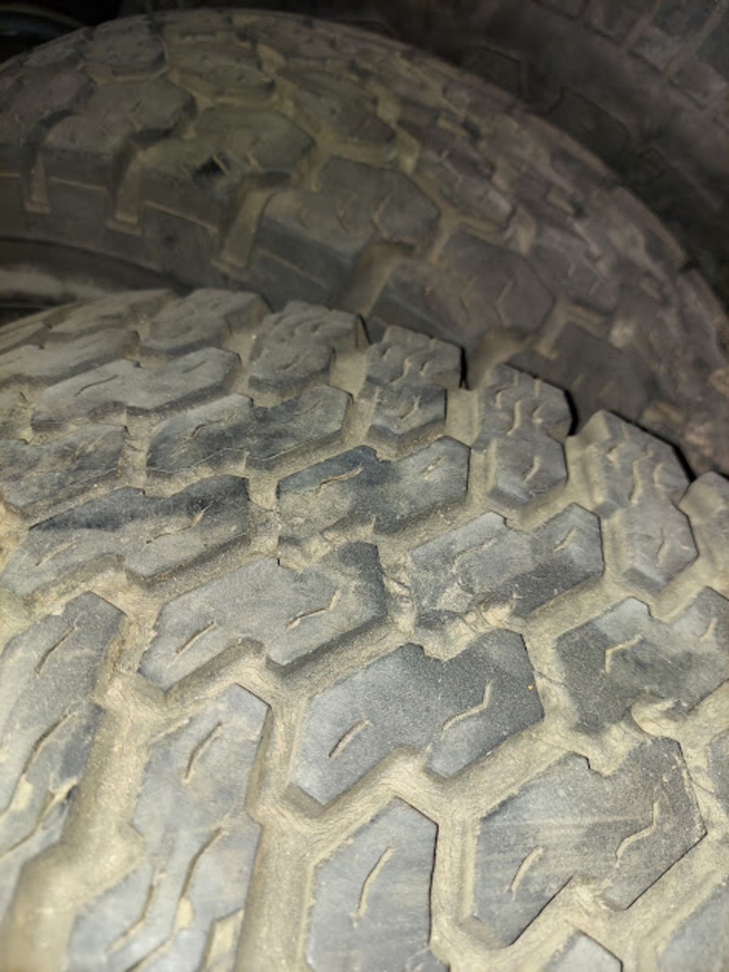 Lot of Misc Tires & Rims - Image 6 of 7