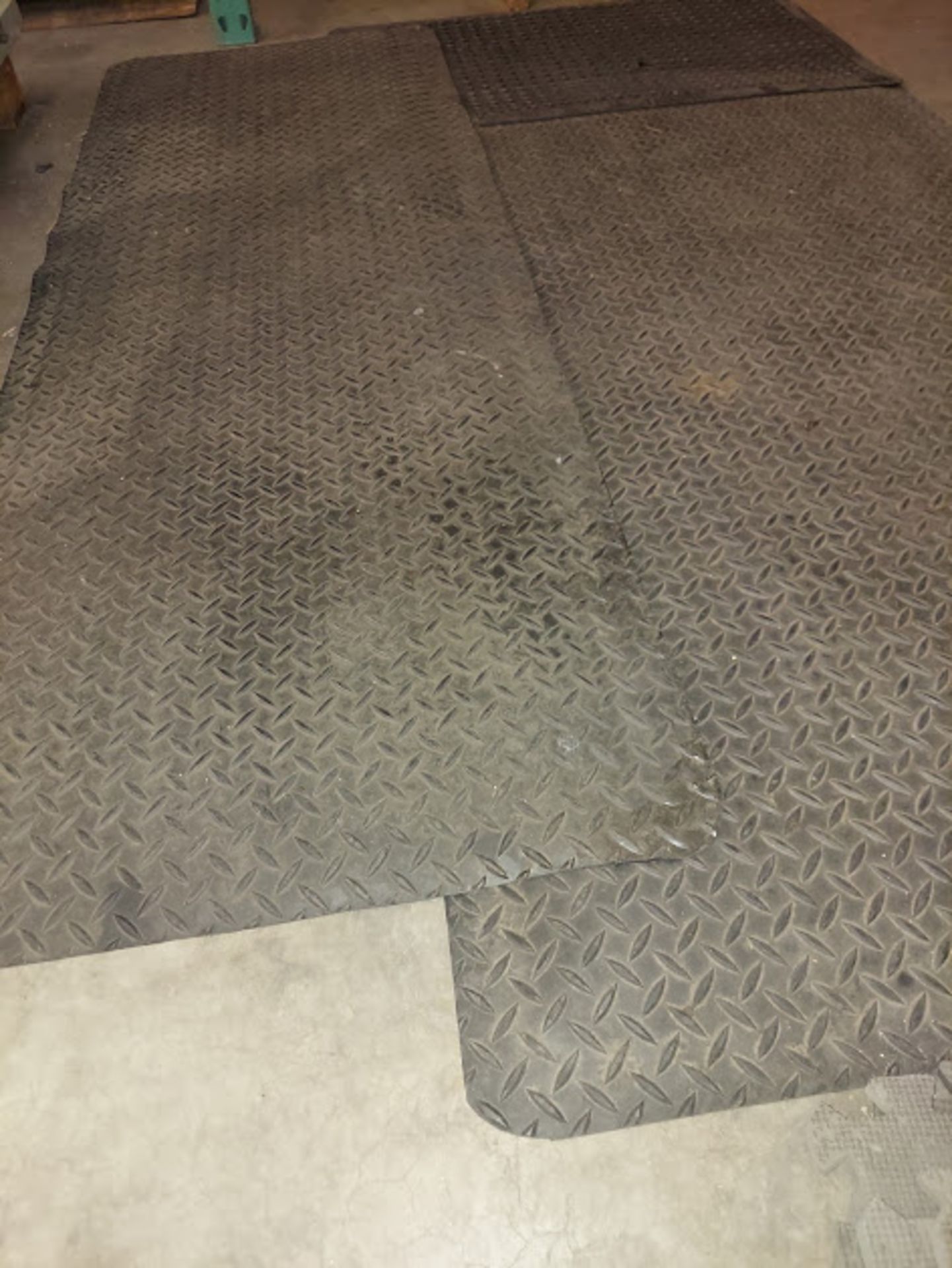 Misc Fatigue Mats - Image 2 of 2