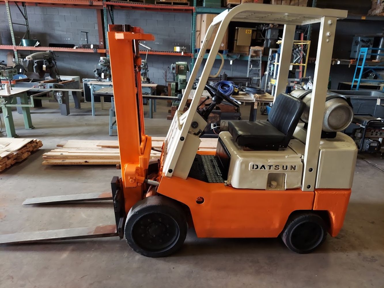 ONLINE PUBLIC WOODWORKING MACHINERY AUCTION IN PHOENIX AZ