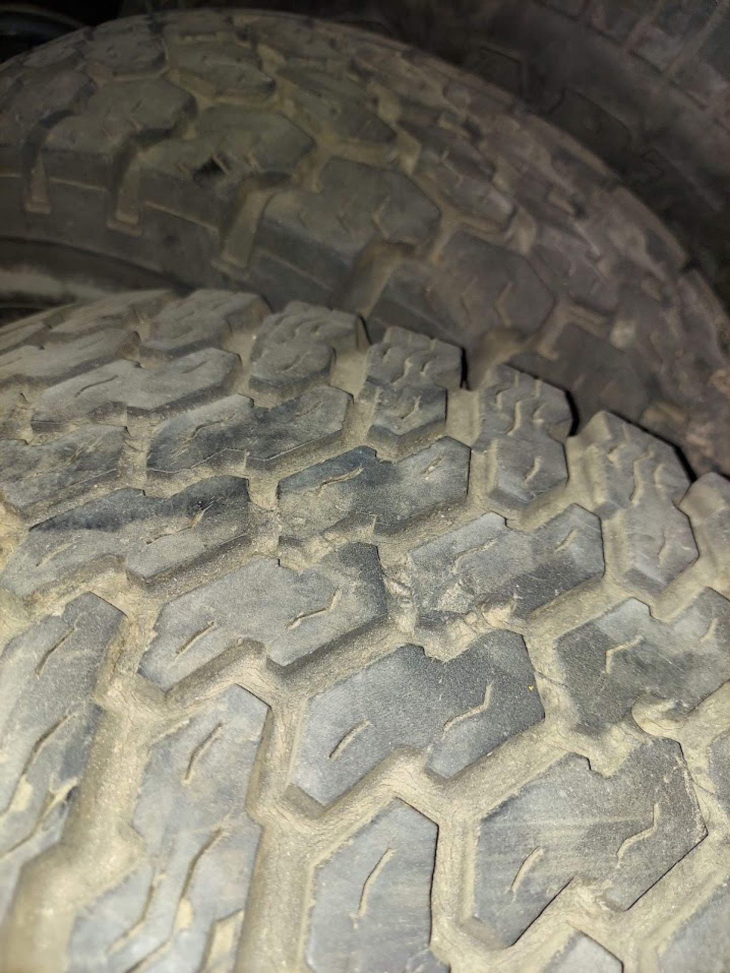 Lot of Misc. Tires & Rims - Image 7 of 7