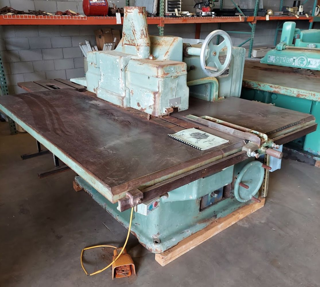 ONLINE PUBLIC WOODWORKING MACHINERY, WOOD, & MOLDING + JDM TRANSMISSIONS AUCTION IN PHOENIX AZ