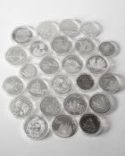 29 silver coins ships worldwide