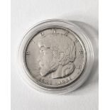 1/2 Dollar USA. 1936. Elgin-Illinois. Pioneer Memorial. 1673-1936.