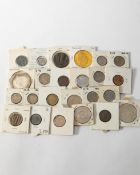 Germany, course coins, commorative coins