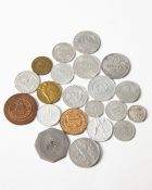 Emergency coins Germany