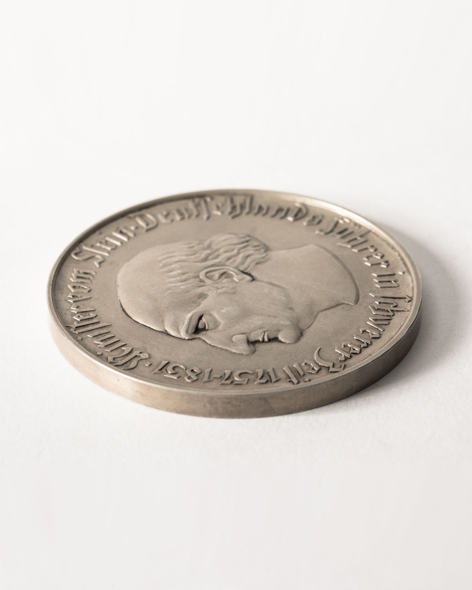 Emergency Coins Germany 1 trillion Mark - Bild 3 aus 3