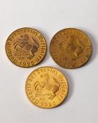 Emergency Coins Germany 1923 50 million Mark