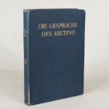 Die Gespräche des Pietro Aretino