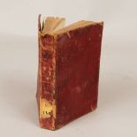 Taschenbuch der Reisen oder unterhaltsame Darstellung der Entdeckungen des 18. Jahrhunderts