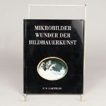 P.W.Hartmann – Mikrobilder Wunder der Bildhauerkunst