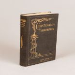Constantin Christomanos Tagebuchblätter